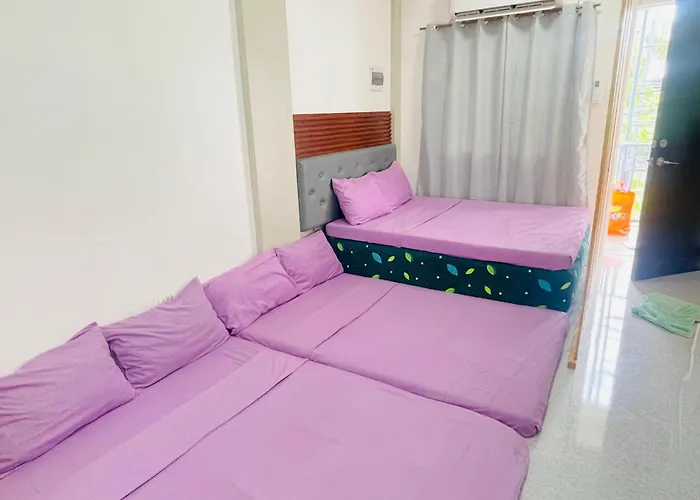 Joys Air In The Villagio Cebu
