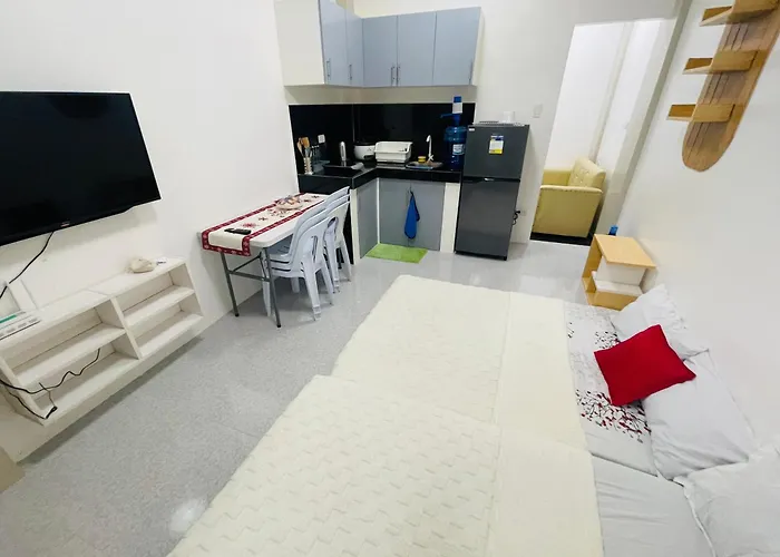 Joys Air In The Villagio Cebu * San Fernando (Cebu)